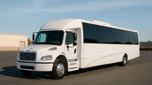 allentown bus rentals for birthday sweet 16 minibus rental