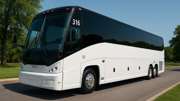 allentown bus rentals for winery tour and pub crawl charter bus rental