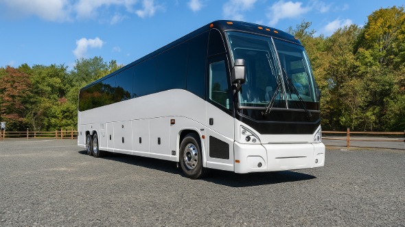 allentown prom and homecoming charter bus rental