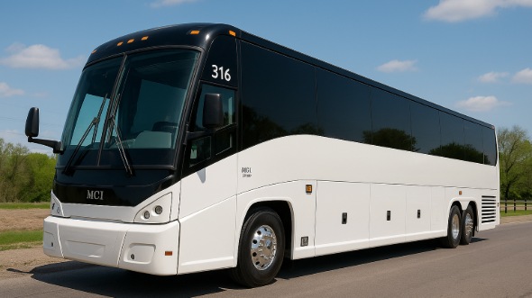 new york prom party bus rentals