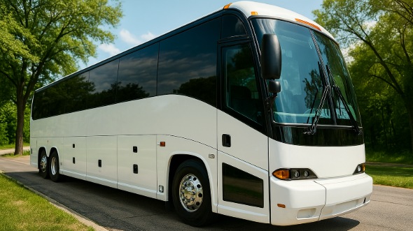 newark concert transportation