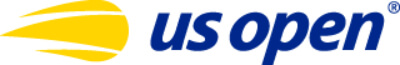 US open logo
